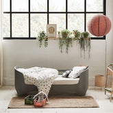 Leander - Leander Fitted Sheet for Junior Bed 2pcs - Mari Kali Stores Cyprus