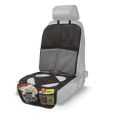 Zopa Car seat protector washable Black - Mari Kali Stores Cyprus
