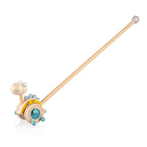 ZOPA Wooden dinosaur rider - Mari Kali Stores Cyprus