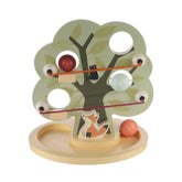 Zopa Wooden ball track - Mari Kali Stores Cyprus