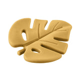 Silicone Baby Teether Leaf - Mari Kali Stores Cyprus