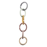 Zopa Silicone Links, Multicolor - Mari Kali Stores Cyprus