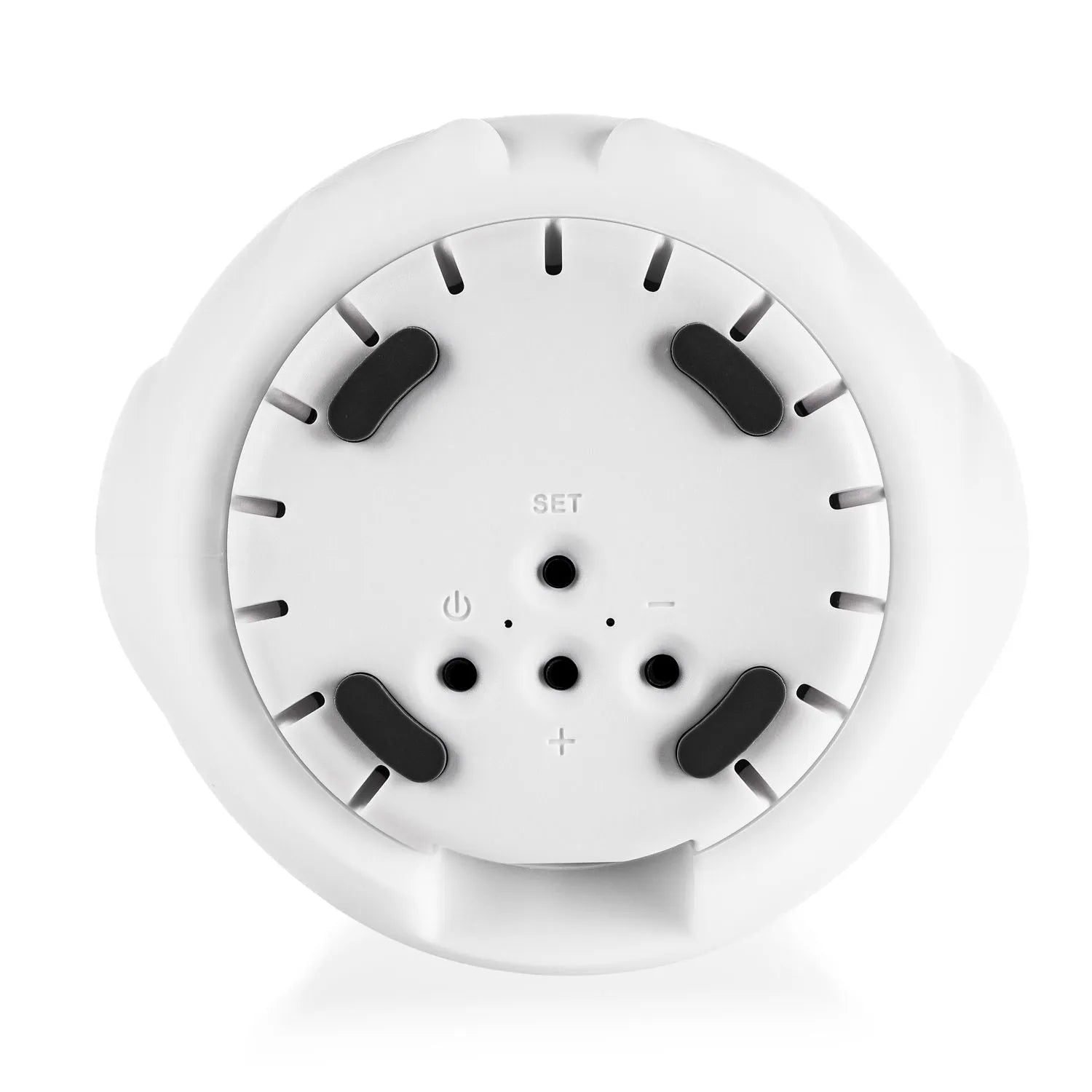 Zopa Medium Silicone LED Night Light with Music - Mari Kali Stores Cyprus