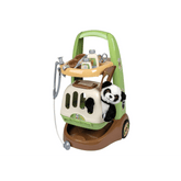Smoby Animal Care Trolley - Mari Kali Stores Cyprus