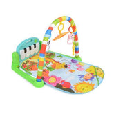 Cangaroo Play Mat Fitness - Mari Kali Stores Cyprus