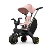 Doona™ Liki Trike S3 Blush Pink