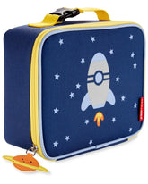 SKIP HOP Spark Style Lunch Bag 3y+
