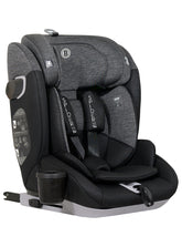 Belletti Spider Fix i-Size Car Seat 76–150 cm