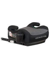 Belletti Grower Fix Booster i-Size Car Seat 125–150 cm