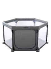 Belletti Playground Playpen 120 x 120 cm
