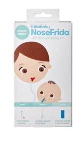 NoseFrida Nasal Aspirator