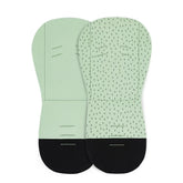 Petite&Mars Stroller seat liner Foamy