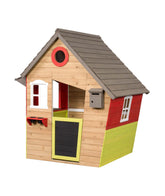 Swing King Fairytale Playhouse - Mari Kali Stores Cyprus