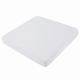 mk Collection Square Side Bed Waterproof Mattress Protector / Fitted sheet 70x70cm