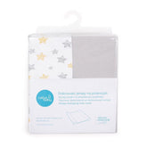 Ceba Baby Changing Mat Cover 50x70-80cm 2pcs