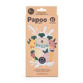 Petite&Mars Papoo Original baby pouch set, 6 pcs