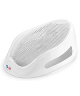 Angelcare Soft Touch Baby Bath Support – Grey