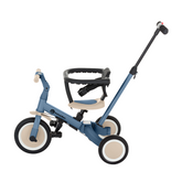 Multifunctional tricycle 5in1 Turbo