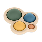 Silicone sensory toy Chill out