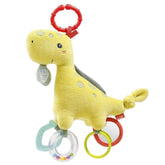 Baby Fehn - Activity toy dinosaur, Happy Dino - Mari Kali Stores Cyprus