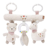 Baby Fehn - Baby Fehn Activity Bar, Peru - Mari Kali Stores Cyprus