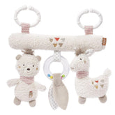 Baby Fehn - Baby Fehn Activity Bar, Peru - Mari Kali Stores Cyprus