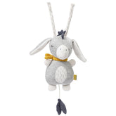 Baby Fehn - Baby Fehn Music toy donkey, FehnNatur 2.0 - Mari Kali Stores Cyprus
