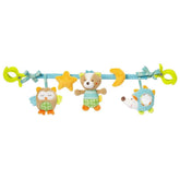 Baby Fehn - Baby Fehn Stroller chain, Forest - Mari Kali Stores Cyprus