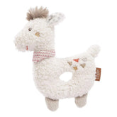 Baby Fehn - Baby Rattle, Peru - Mari Kali Stores Cyprus
