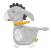 Baby Fehn - Knitted donkey, FehnNatur 2.0 - Mari Kali Stores Cyprus