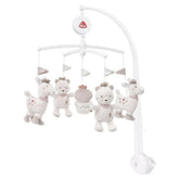 Baby Fehn - Music mobile, Peru - Mari Kali Stores Cyprus