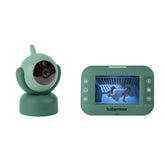 Babymoov - Babymoov YOO Twist Video Monitor 3.5" - Mari Kali Stores Cyprus