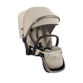 Oyster 4 Tandem Seat – Second seat for the Oyster 4 stroller