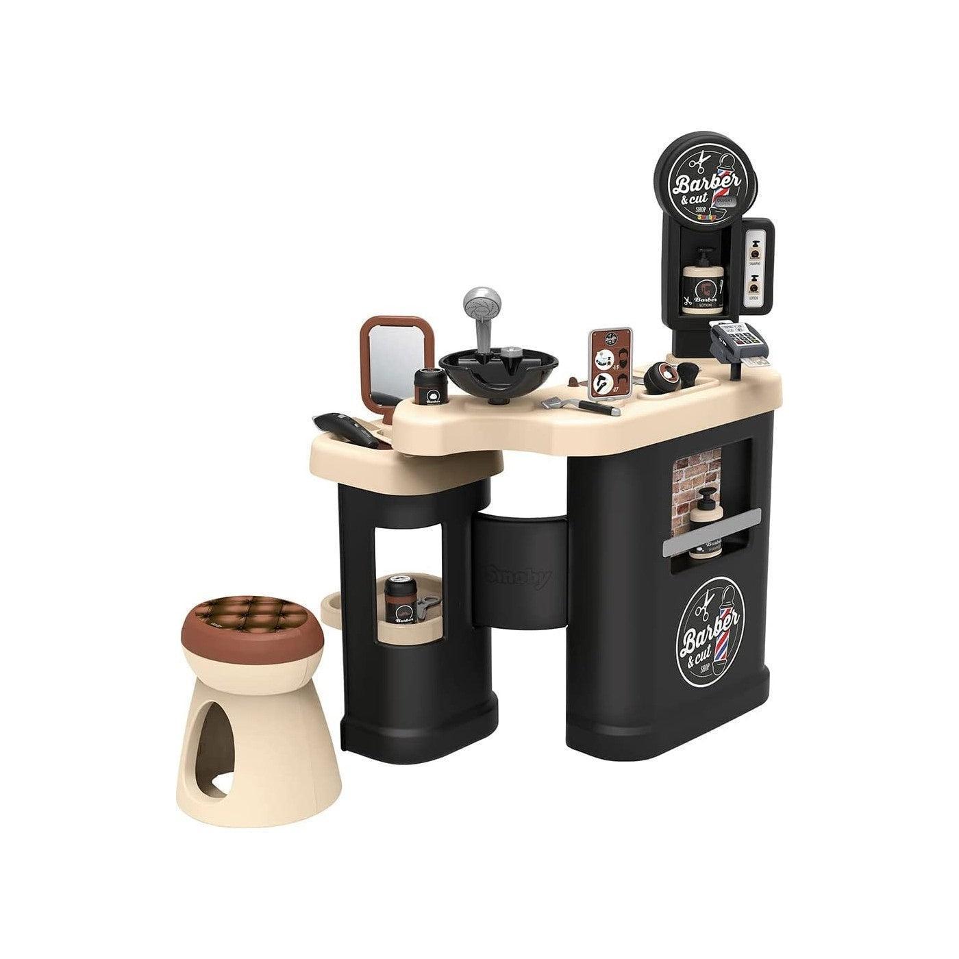 Smoby Barber and Cut - Mari Kali Stores Cyprus