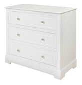 Bellamy - Bellamy Marylou 3-drawer chest - Mari Kali Stores Cyprus