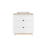 Bellamy - Bellamy Nomi Dresser & Changer - Mari Kali Stores Cyprus