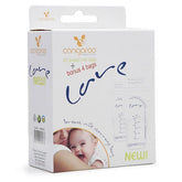 Cangaroo - Cangaroo 'Care' Breast Milk Storage Bags - Mari Kali Stores Cyprus