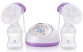 Cangaroo - Cangaroo Elegance Duo Double Electric Breast Pump - Mari Kali Stores Cyprus