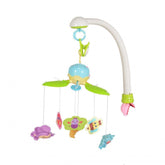 Cangaroo Carouzel Musical Spinning Lullaby - Mari Kali Stores Cyprus