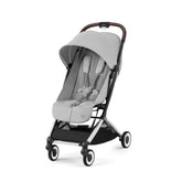 Cybex Orfeo Fog Grey Open Box
