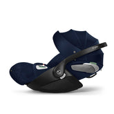 CYBEX Cloud T i-Size Βρεφικό Κάθισμα Αυτοκινήτου Rebellious Luxury