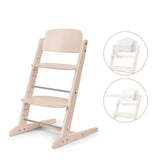 CYBEX Iris 3-in-1 Adjustable High Chair
