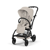 Cybex Eezy S Twist +2 (2026)