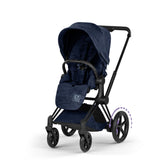 CYBEX e-Priam Καρότσι Rebellious Luxury