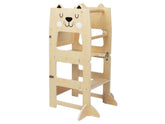 Elis Design Learning Tower 4in1
