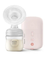 Single Electric (Corded Use) Breast Pump