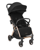 Autofolding pushchair Eden