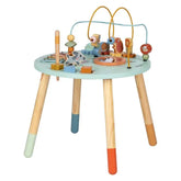 Free 2 Play activity table playzone