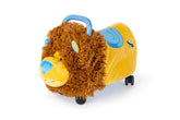 FWRider Ride-on Lion Blue - Mari Kali Stores Cyprus