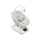 Graco Eluma™ Sway Soothing Baby Swing